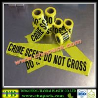 barrier tape 02ldpe warning tape